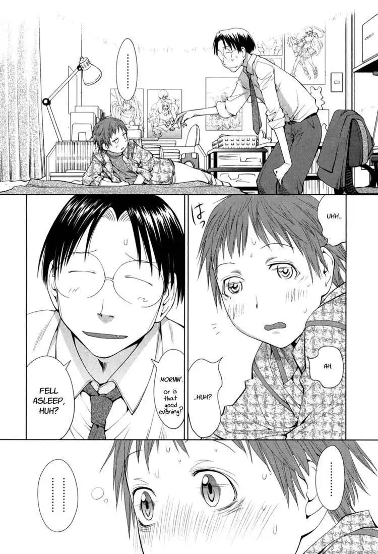 Genshiken Nidaime - The Society for the Study of Modern Visual Culture II Chapter 61 11